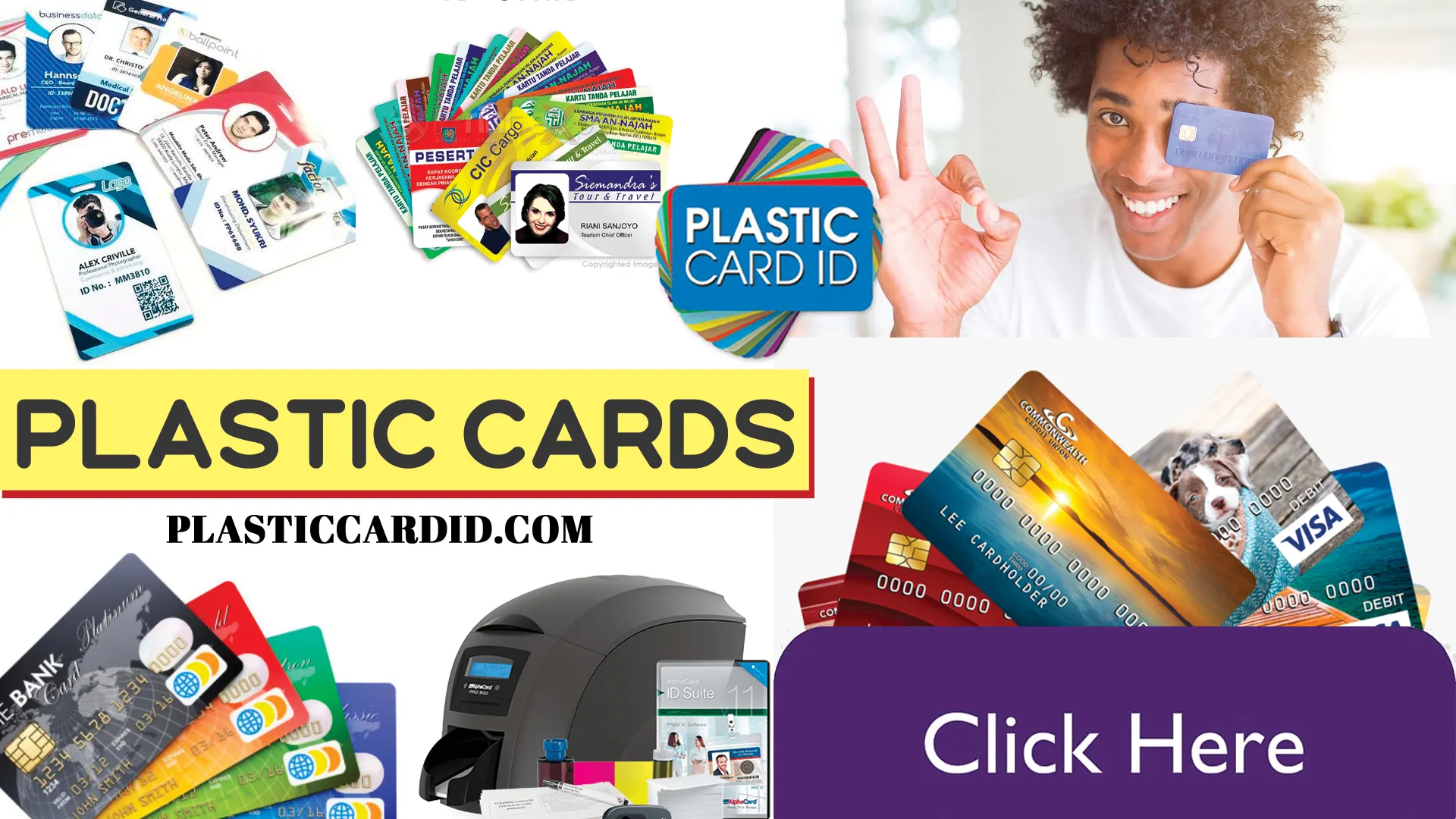 Expert Tips to Keep Your Plastic Cards Pristine