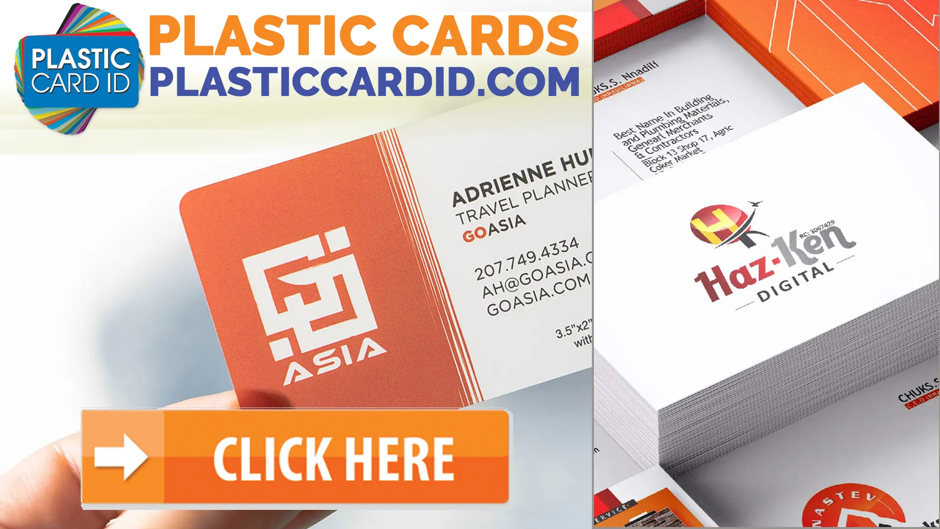 Bring Your Brand to Life with Customized Litho Printed Cards