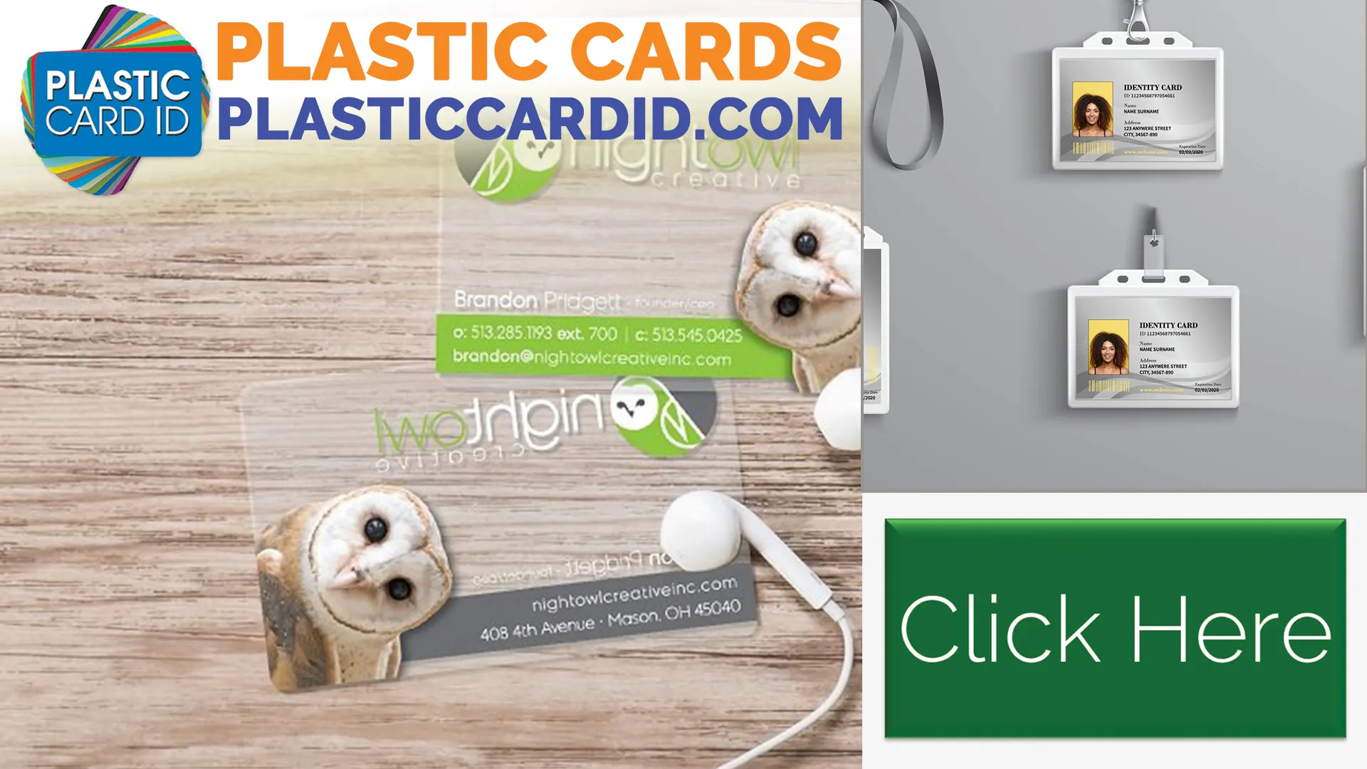 Welcome to the World of Integrated Plastic Cards in Omnichannel Marketing