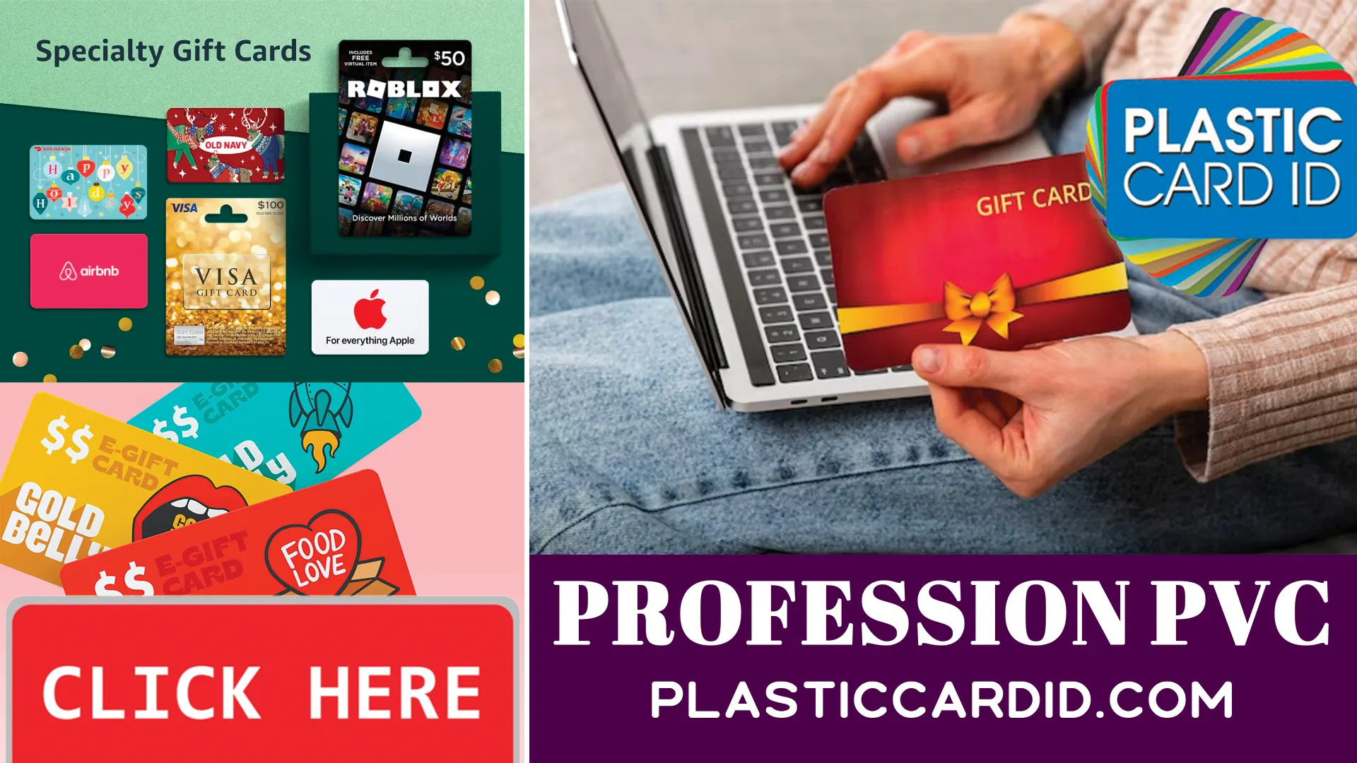 Welcome to the Durable and Versatile World of Plastic Cards at Plastic Card ID




