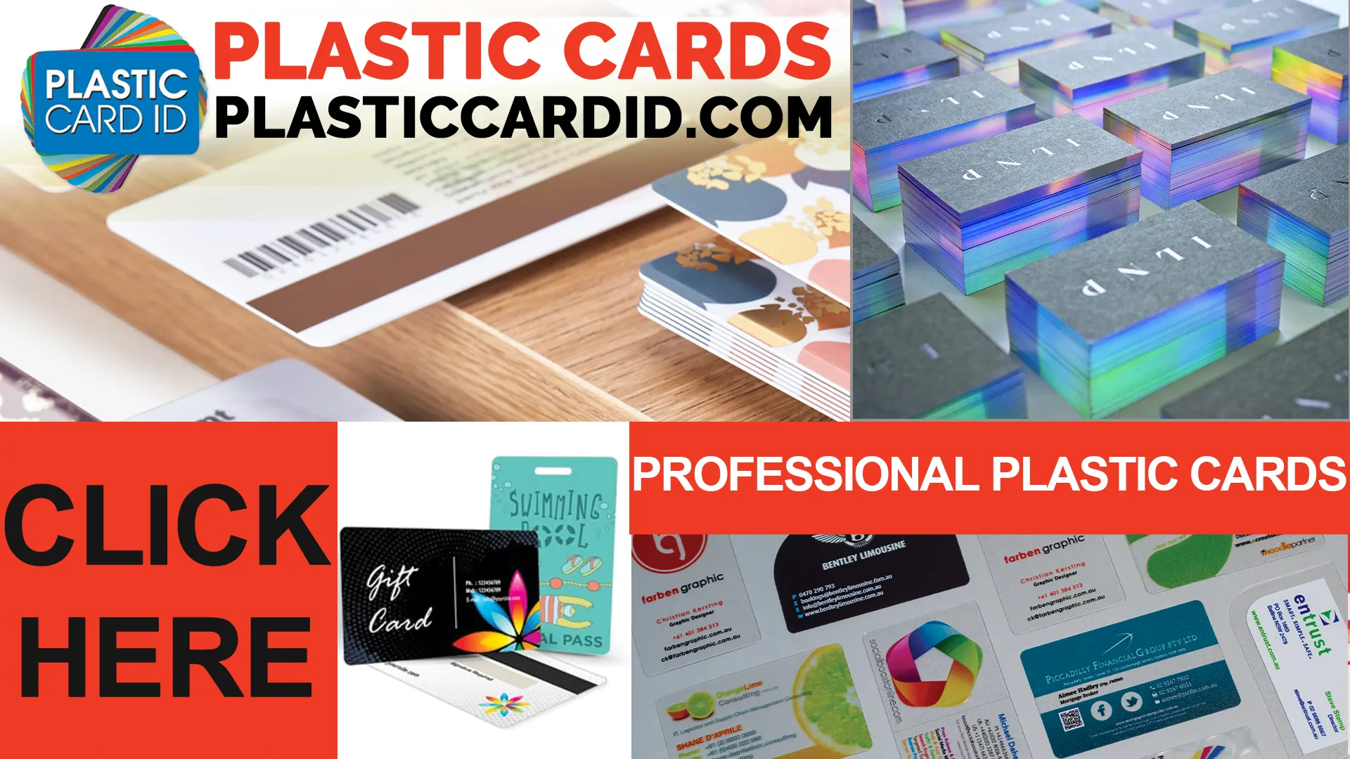 Leading the Way with Eco-Friendly Plastic Card Printing