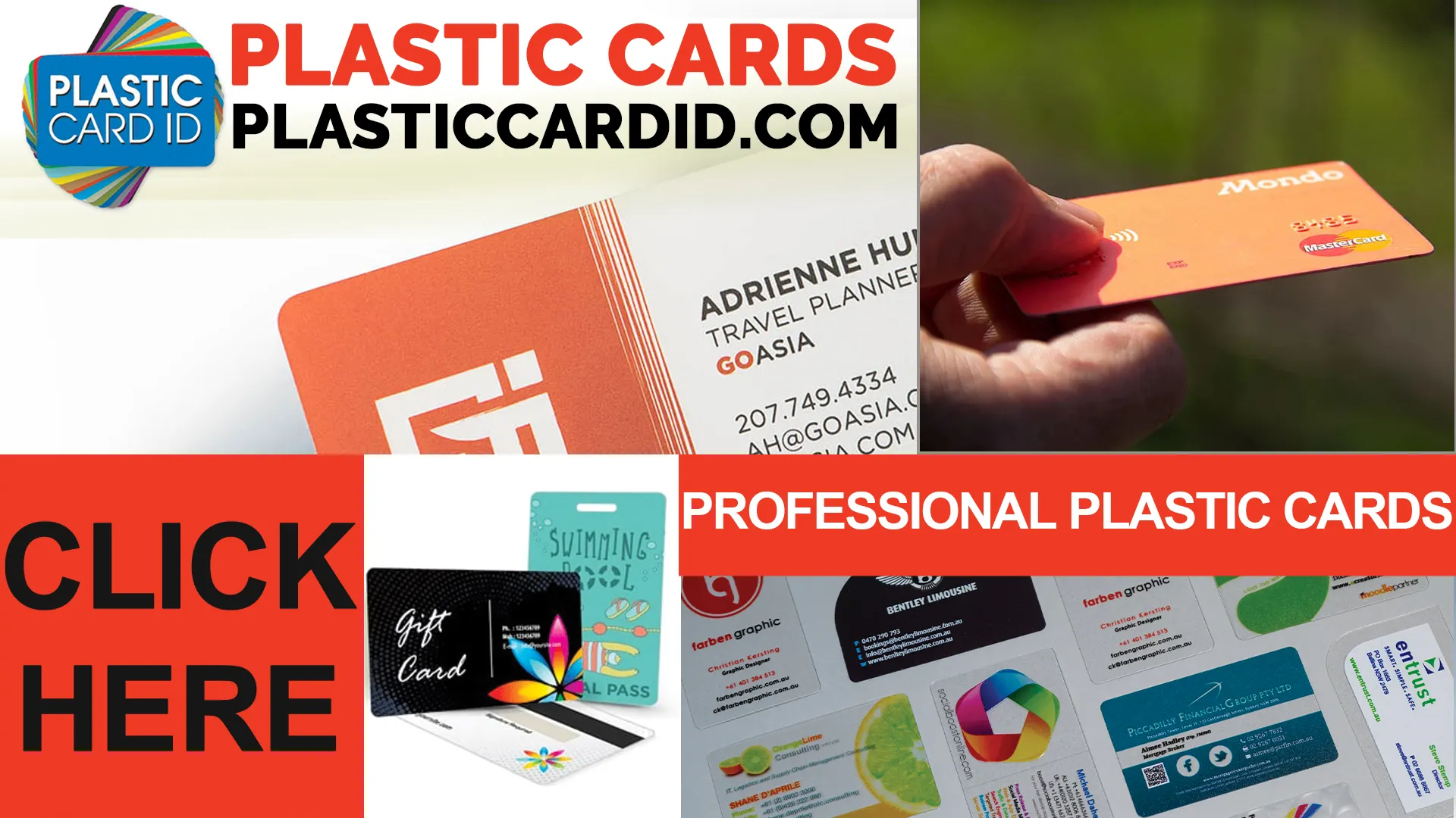 Your Guide to Plastic Card Permanence