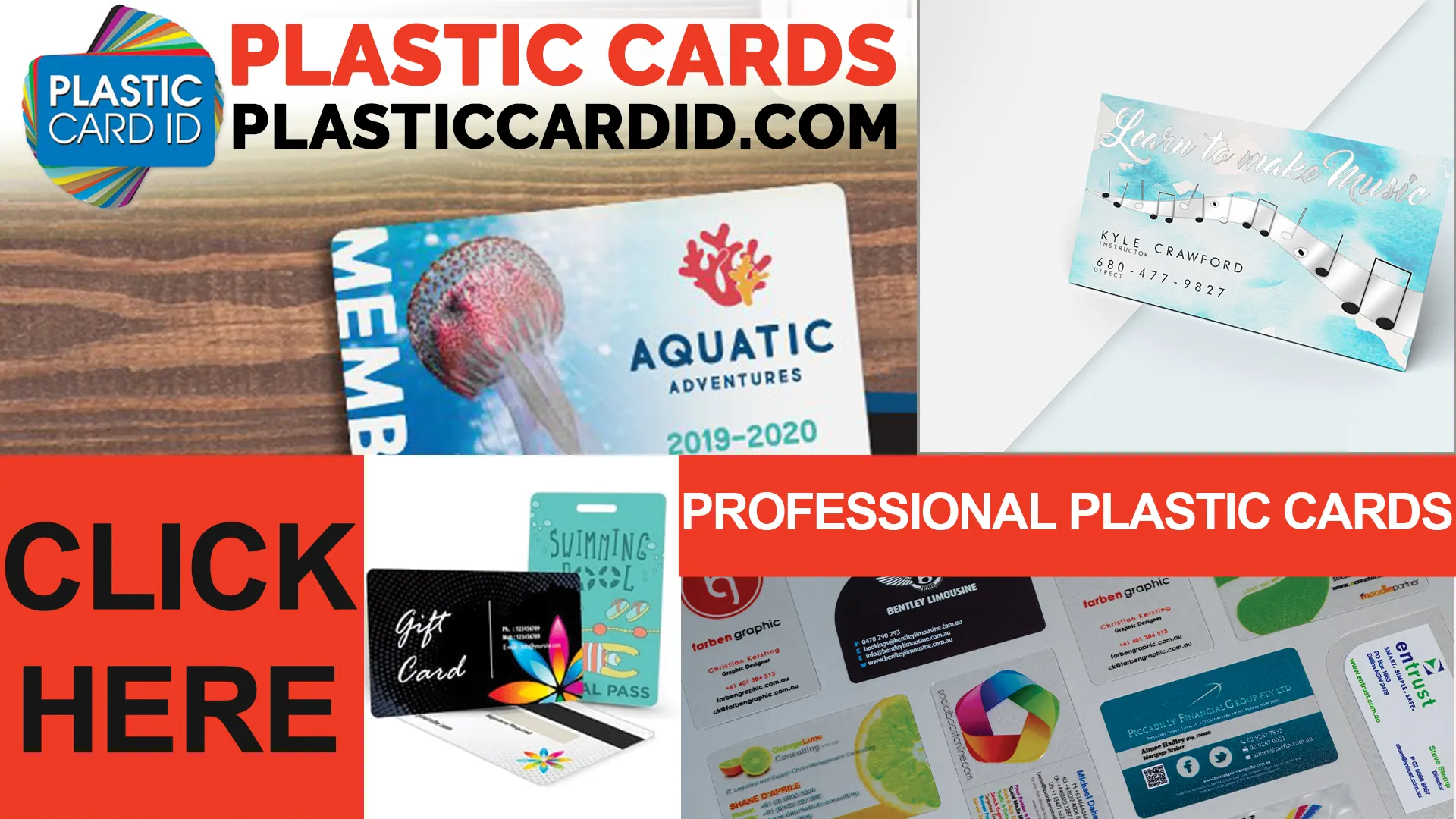 Welcome to Plastic Card ID




: Your Go-To Experts for Barcode and QR Code Plastic Cards