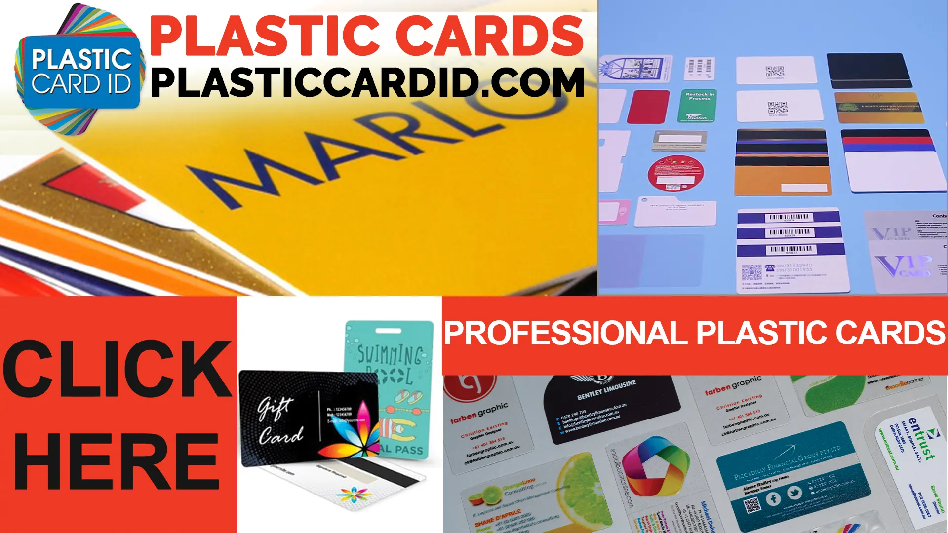 Embracing the Latest in Plastic Card Design