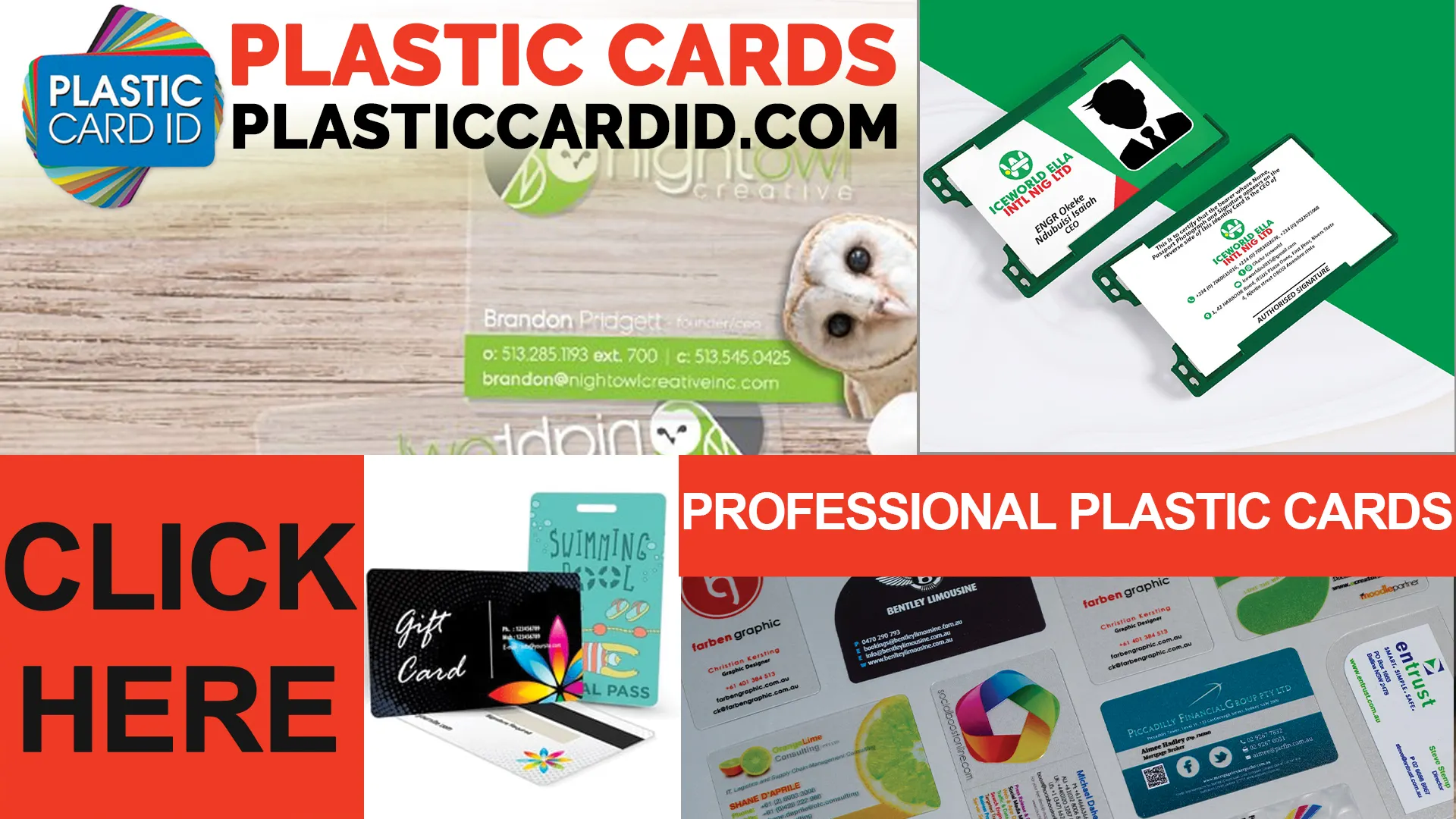 Welcome to Plastic Card ID




: Your Partner in Sustainable Card Manufacturing
