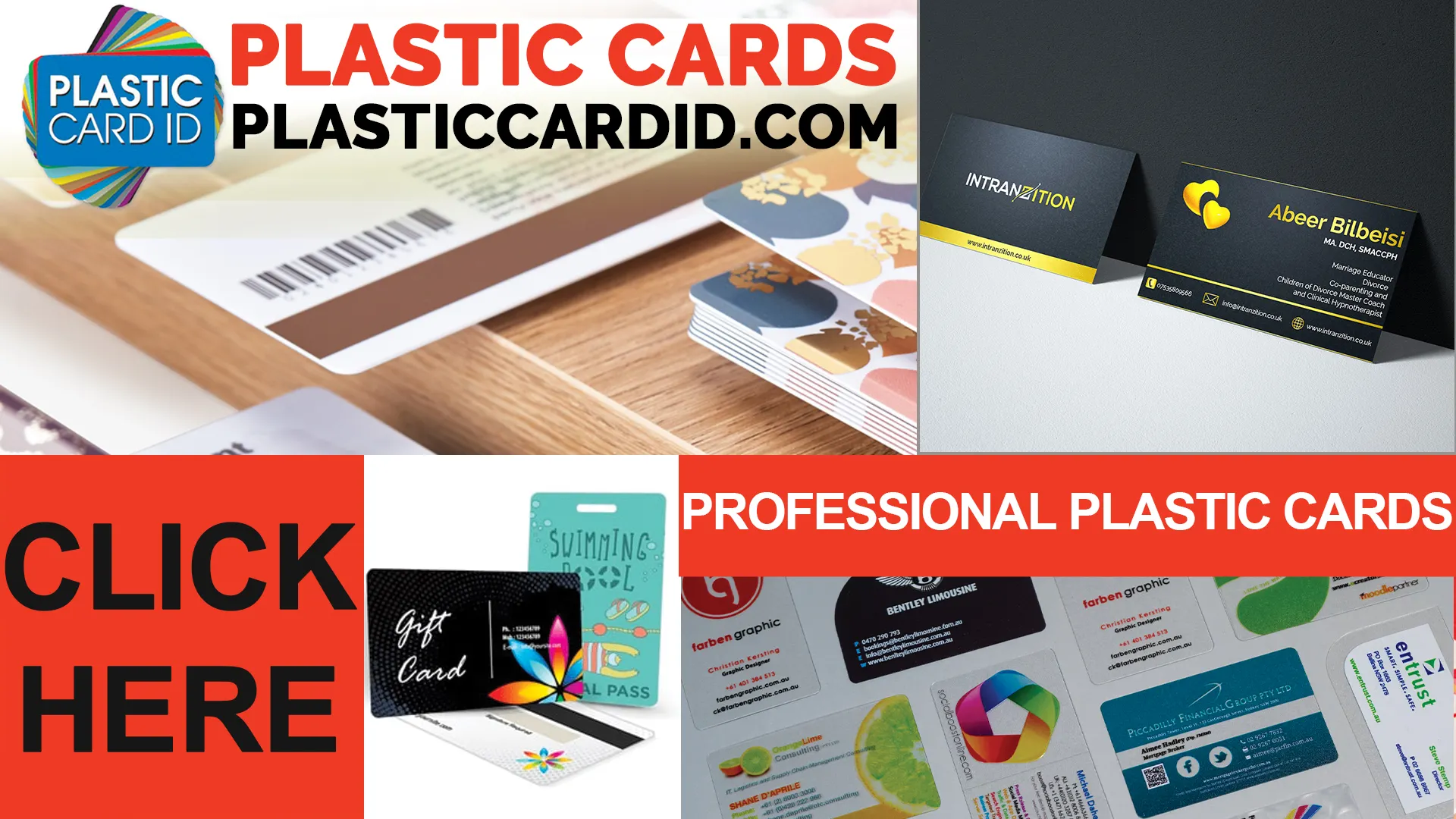 Welcome to the Digital Transformation of Plastic Cards