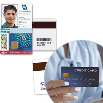 Ensure Uninterrupted Service with a Comprehensive Replacement Plan for Damaged Cards