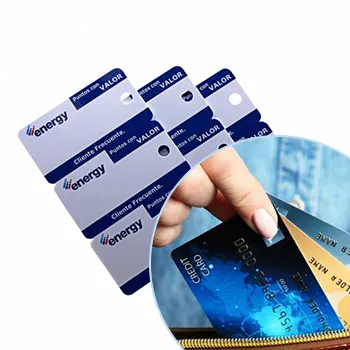 Empowering Your Business with High-Tech Card Security