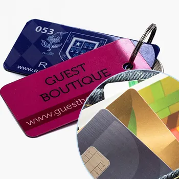Personalizing Your Plastic Cards: Tailored Solutions at Plastic Card ID




