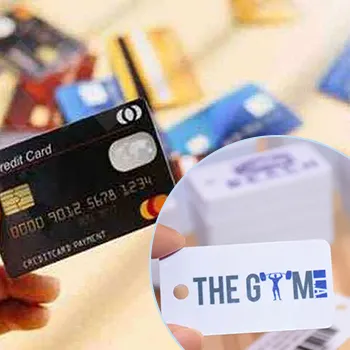 Join the Business Plastic Card Revolution Today