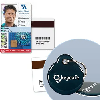 Welcome to Plastic Card ID




: Your Partner in Building Lasting Customer Relationships