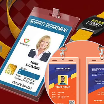 Unlock the Power of Superior Customer Service with Plastic Card ID





