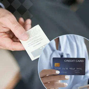 Plastic Card ID




: Here for Your Business, Now and Always