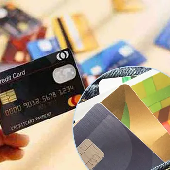 Plastic Cards as Tools for Brand Expansion