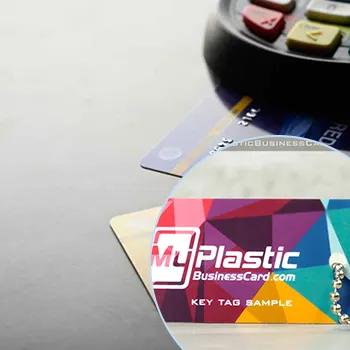Going Above and Beyond with Plastic Card ID




