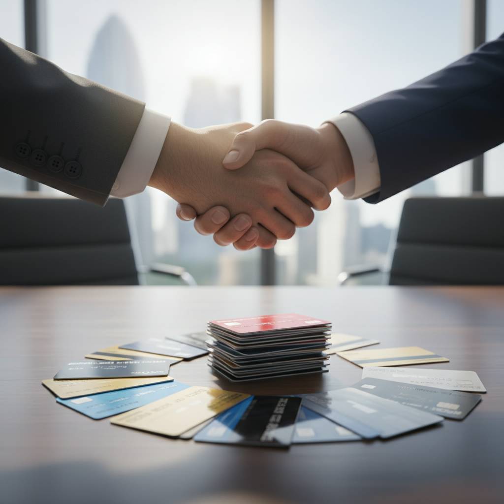 Partner with Plastic Card ID