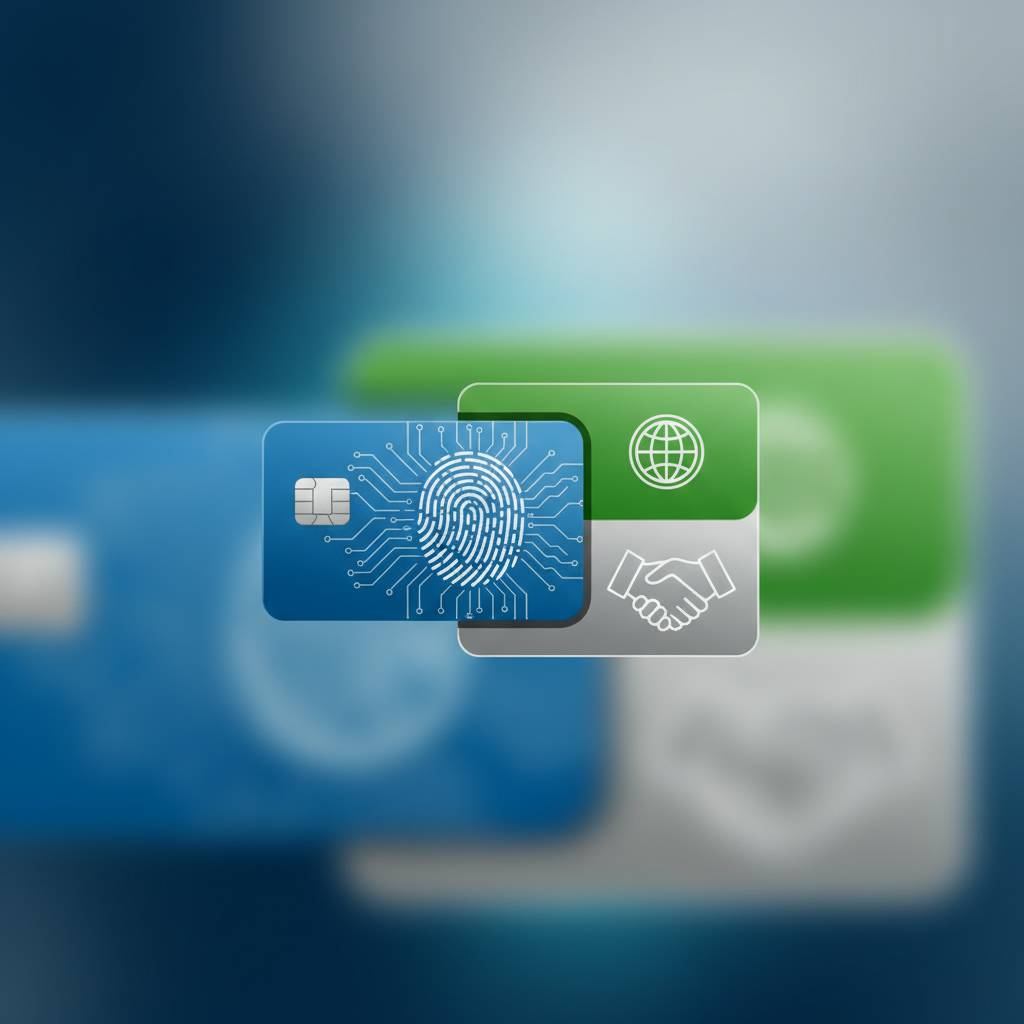 About Plastic Card ID