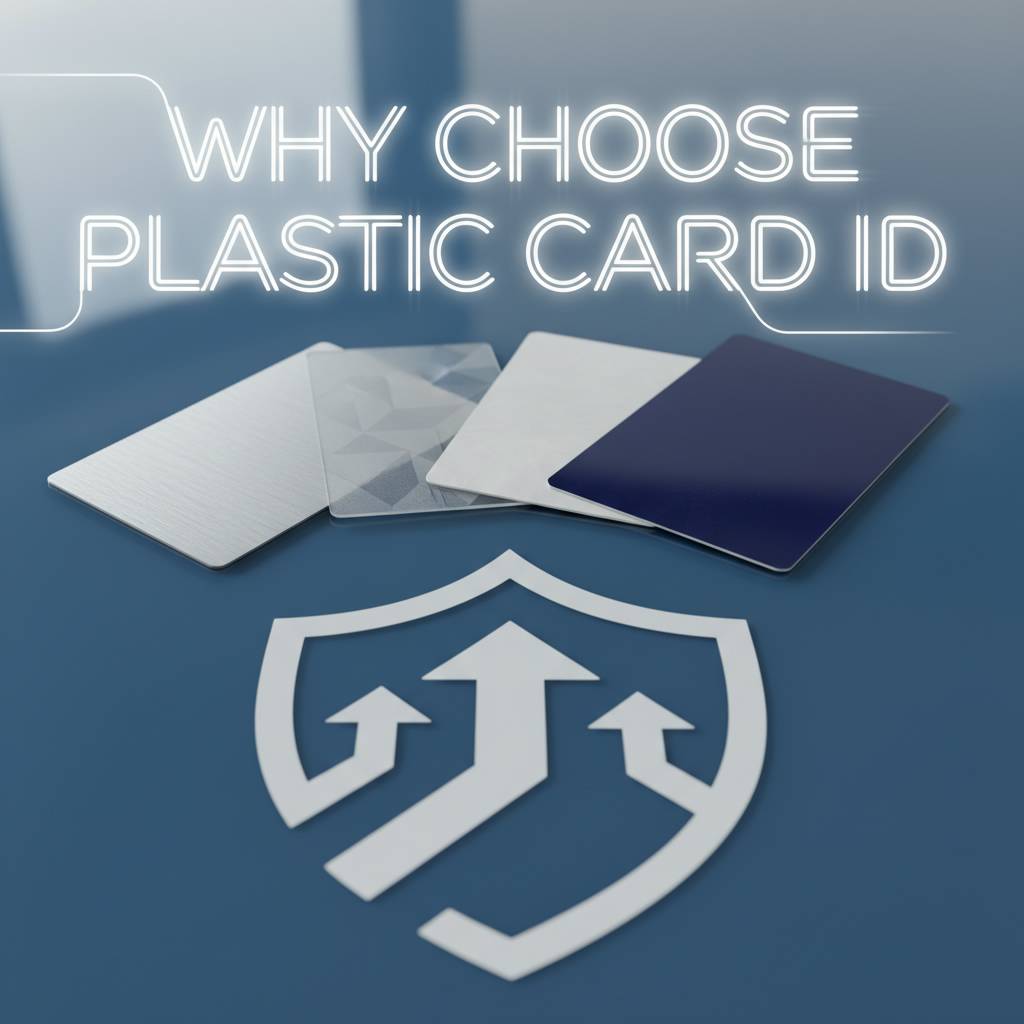 About Plastic Card ID