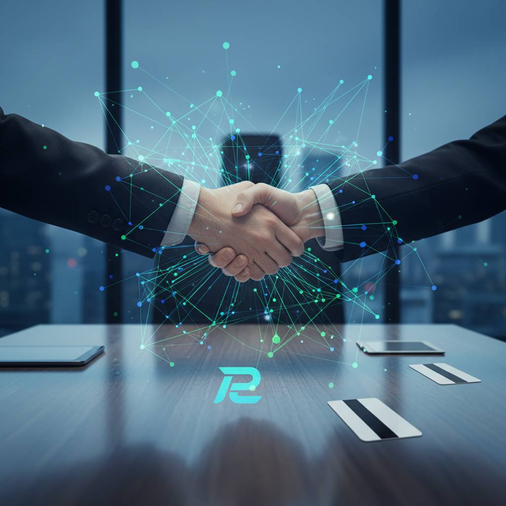 Partnering with Plastic Card ID