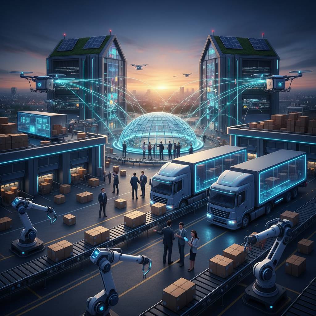 Fulfillment, Shipping, and Affiliate Opportunities