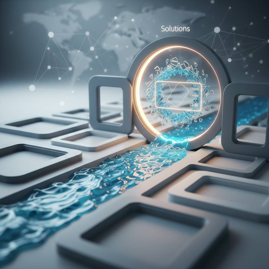 Solutions for Plastic Card Carriers