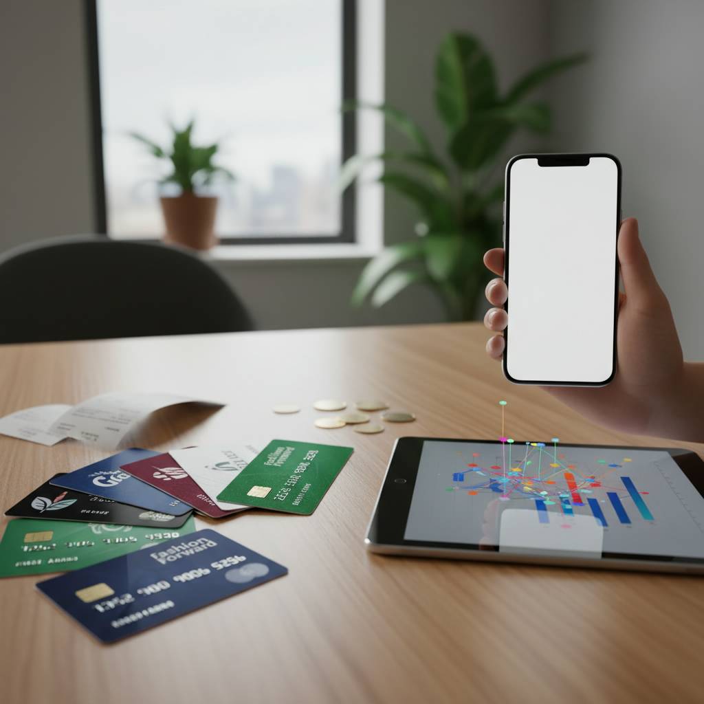 Marketing and Loyalty Card Strategies