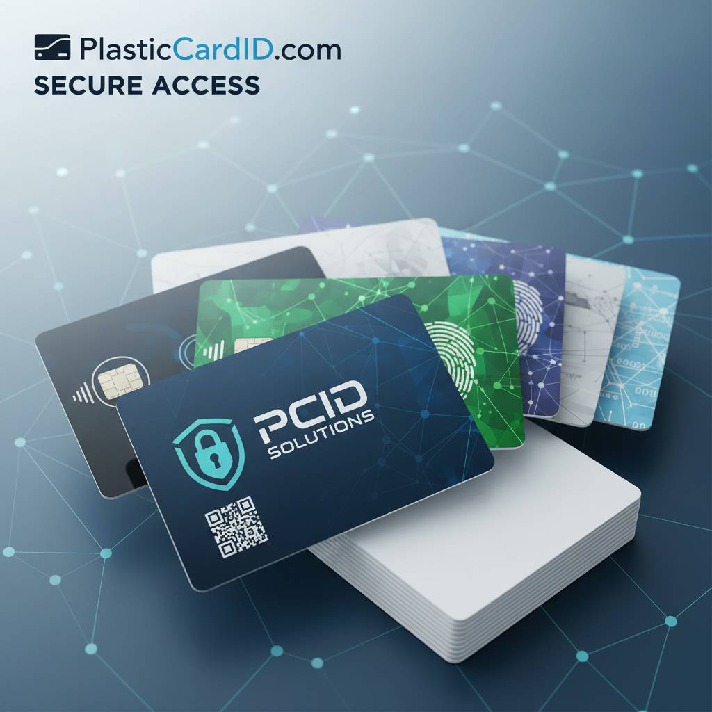 About Plastic Card ID