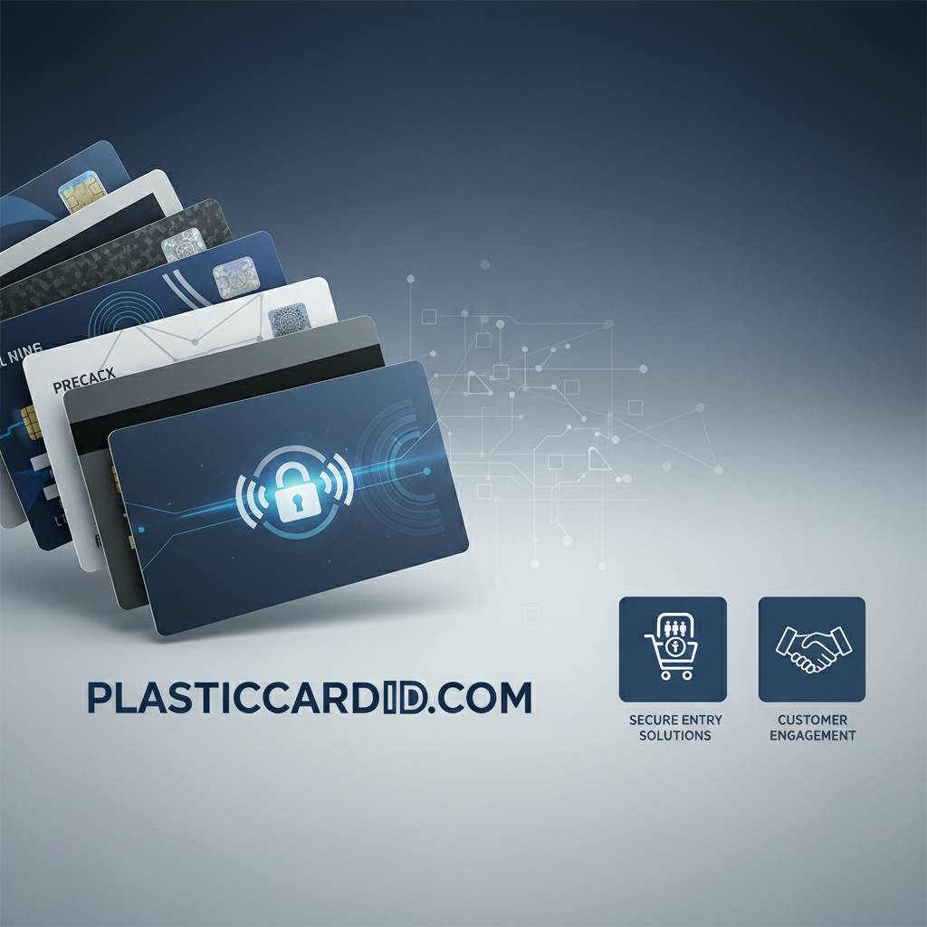 About Plastic Card ID