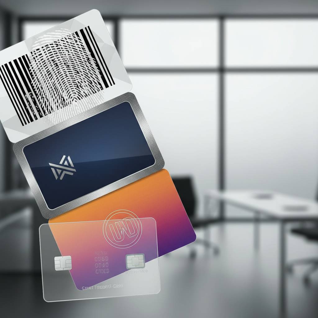 Specialty Cards & Premium Finishes