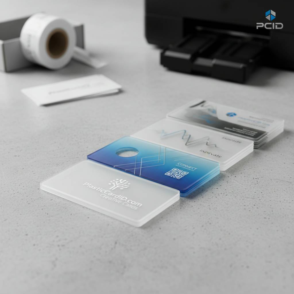 Design & Material Advantages