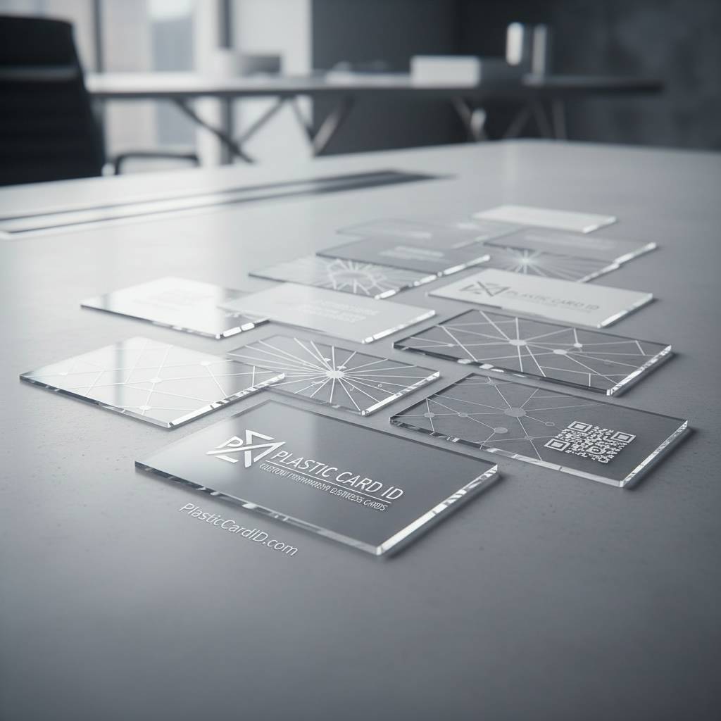 Ordering, Pricing & Support from Plastic Card ID