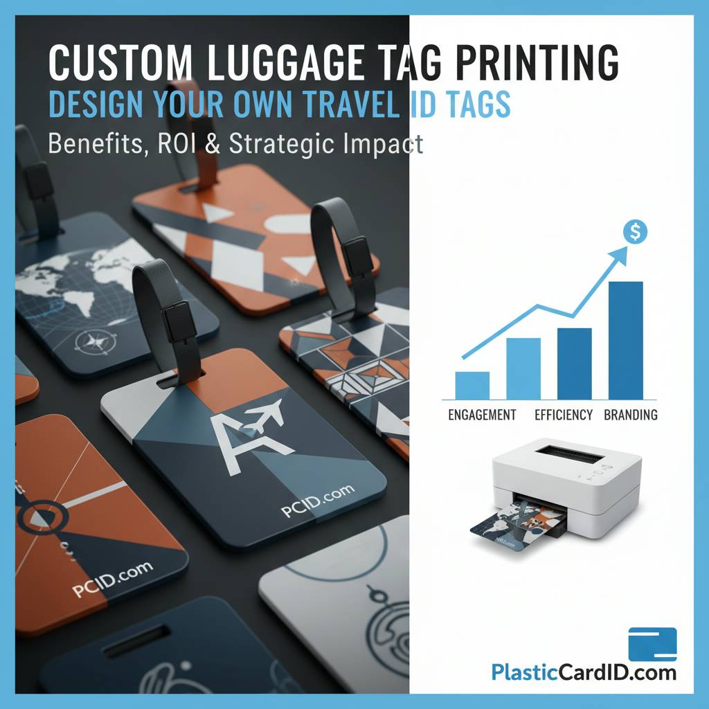 Benefits, ROI & Strategic Impact