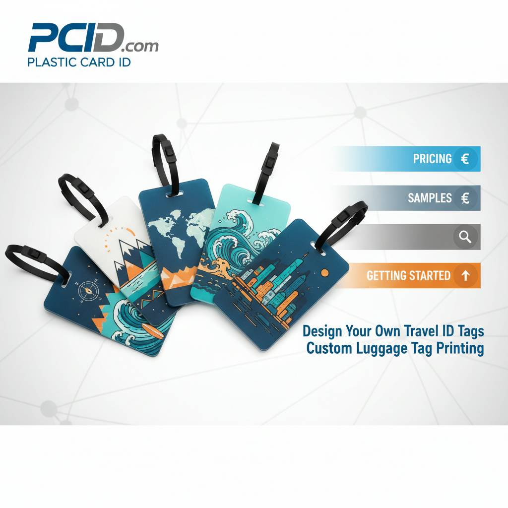 Pricing, Samples & Getting Started