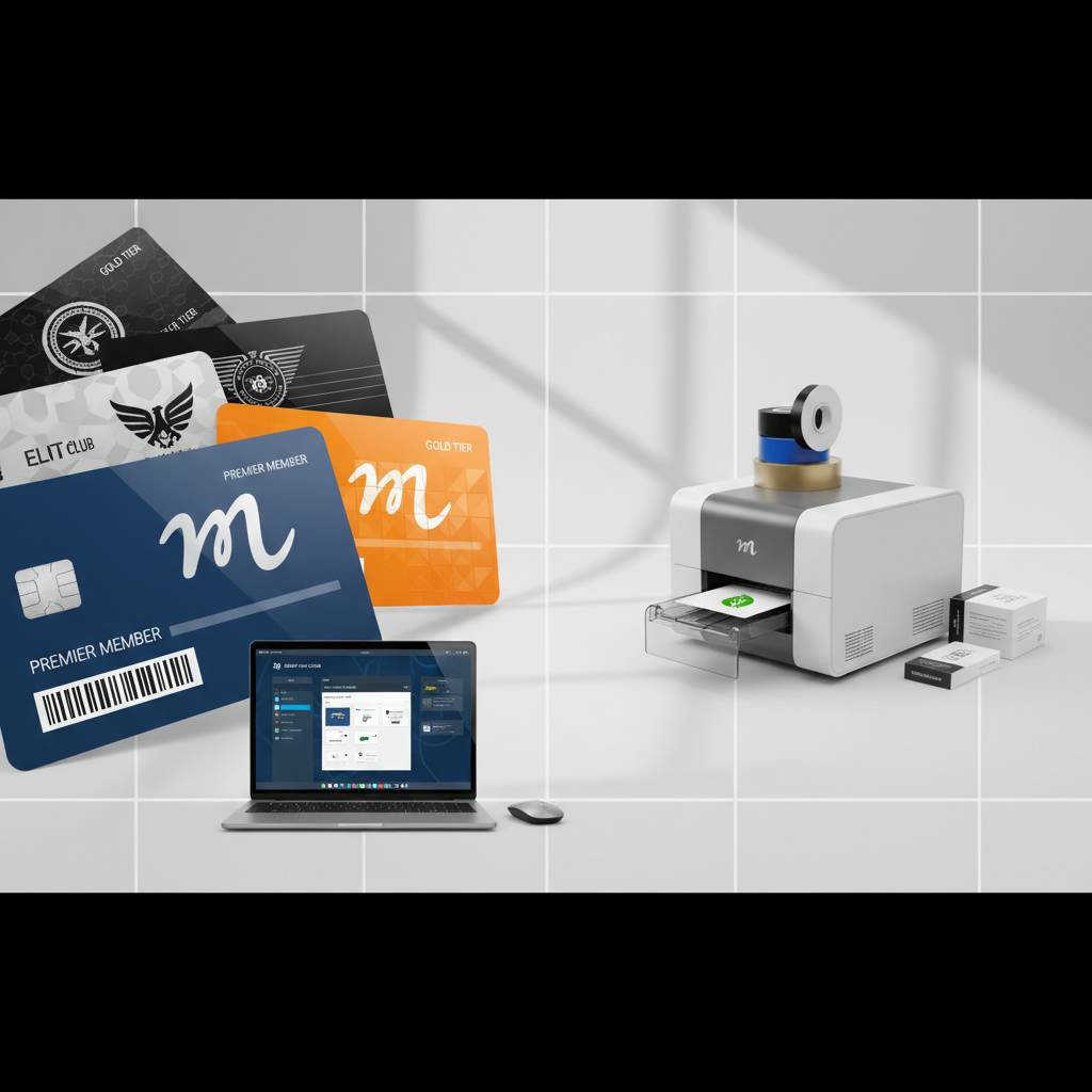 About Plastic Card ID