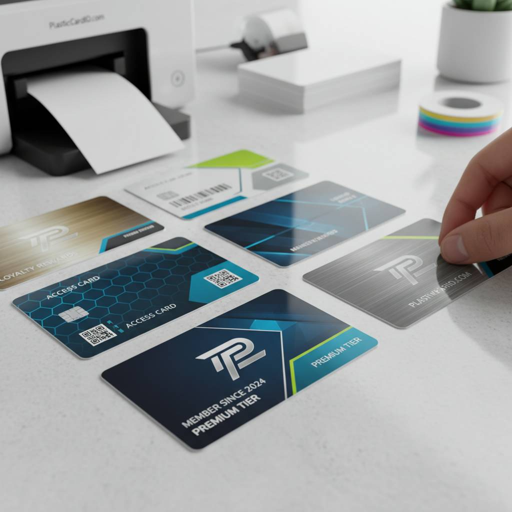 Customization & Specialty Services