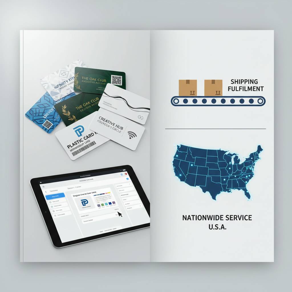 Fulfillment, Shipping & Service Areas