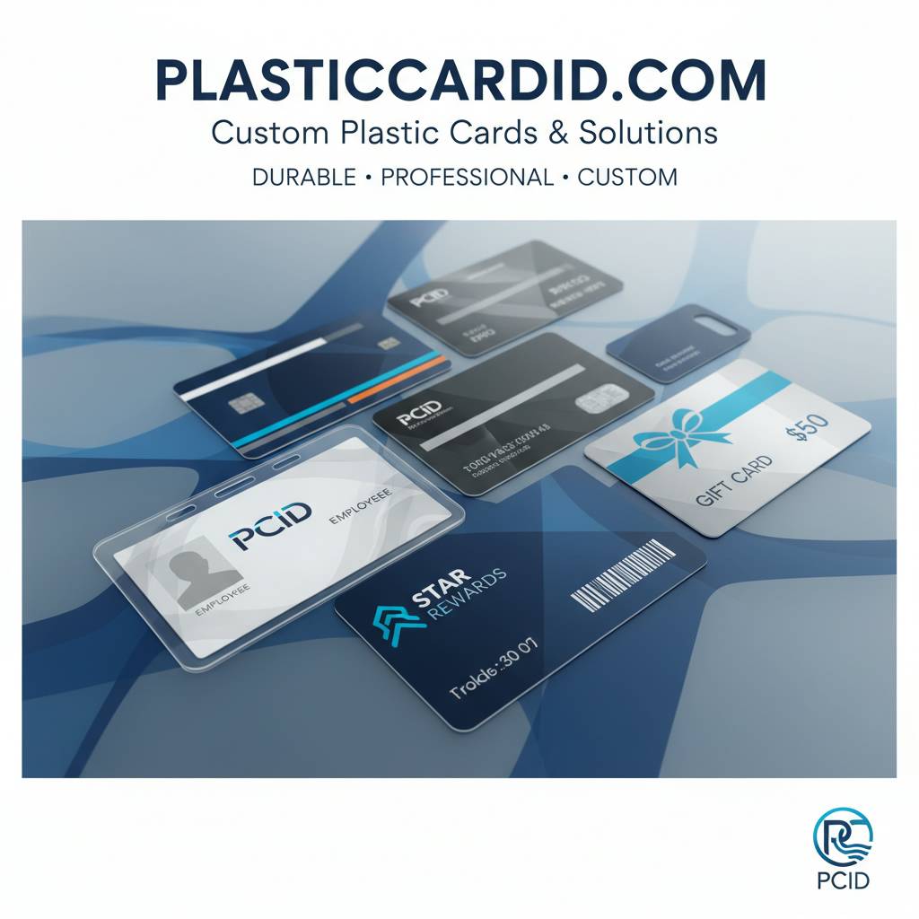 Products & Specialty Options