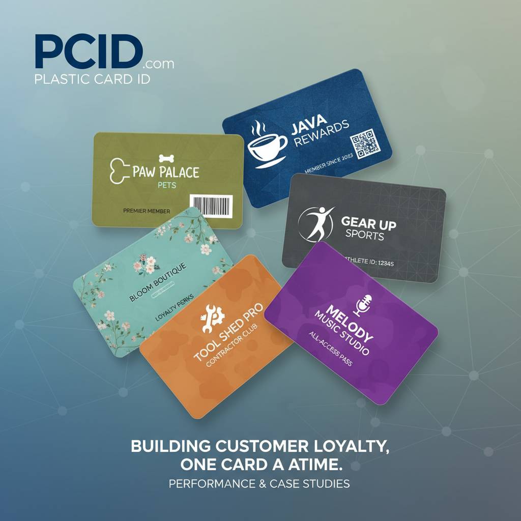 Performance & Case Studies