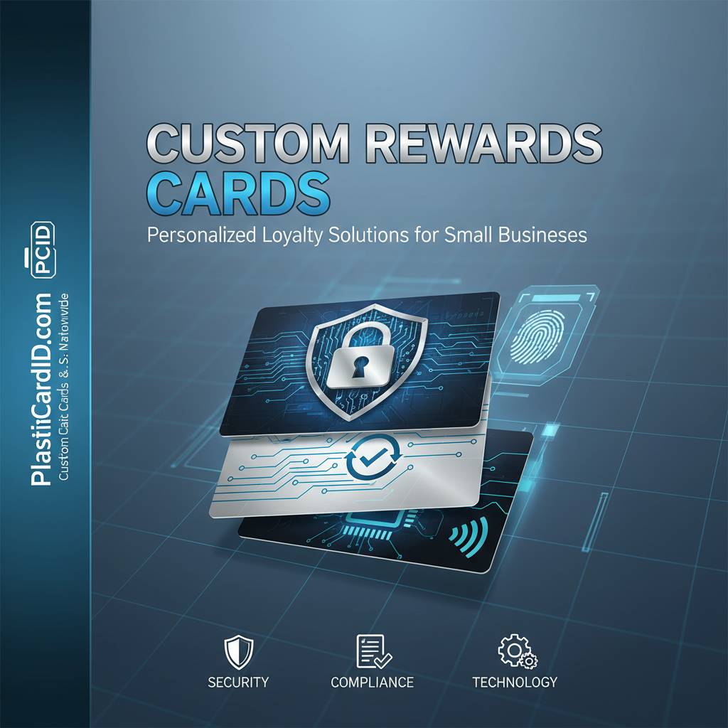 Security, Compliance & Technology