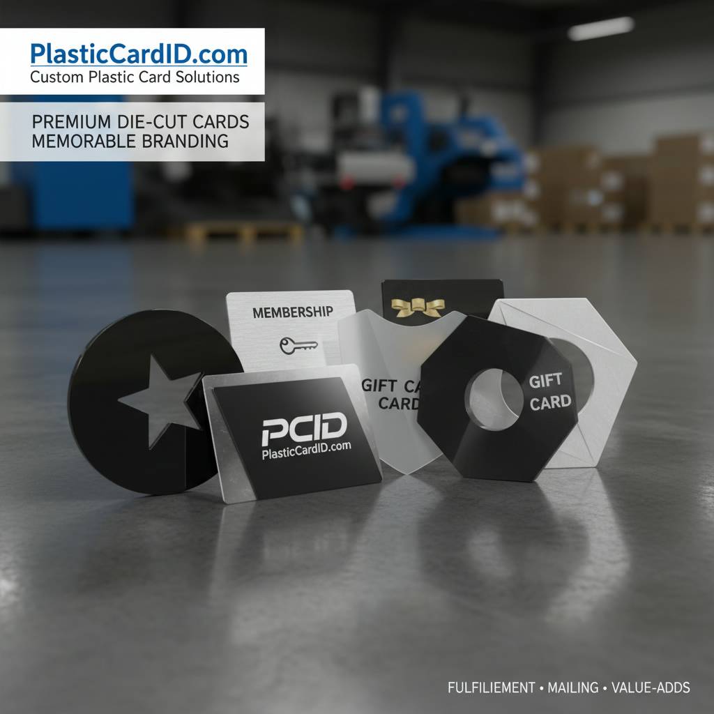 Fulfillment, Mailing & Value-Adds