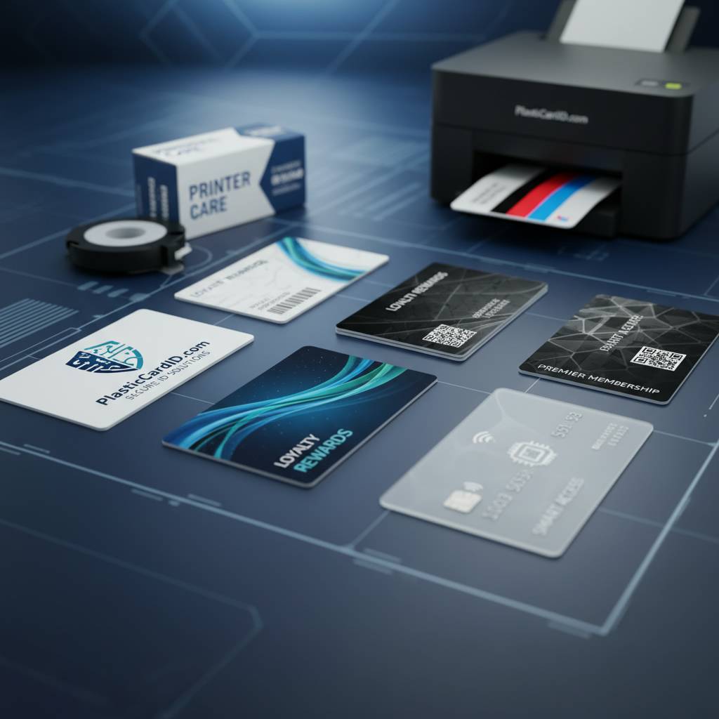 Product Range & Capabilities