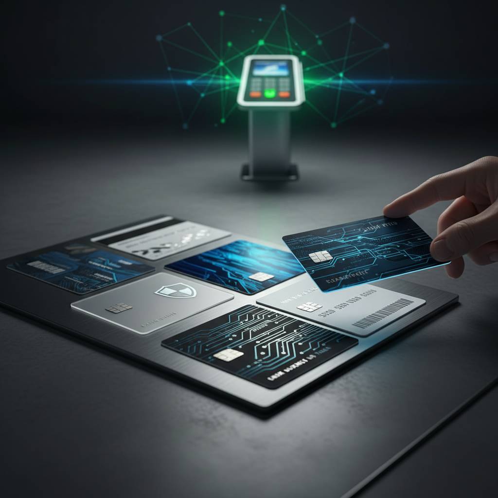 Security, Access & Technology