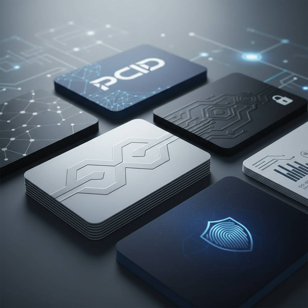 Security & Access Control