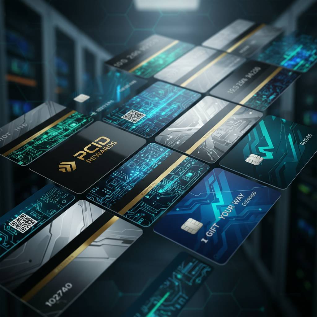 Solutions for Magnetic Stripe Cards