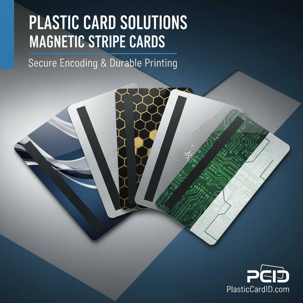 Marketing & Loyalty Products