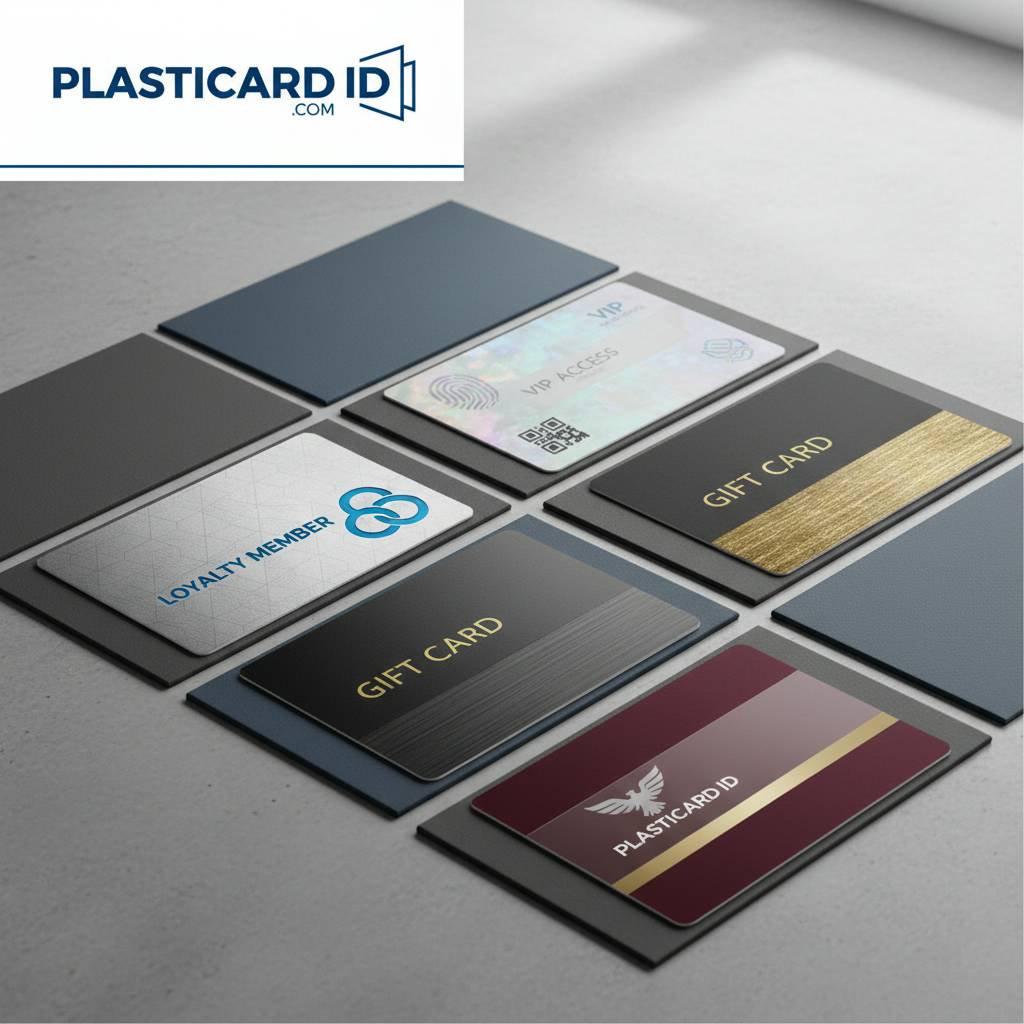 Specialty Cards & Unique Finishes