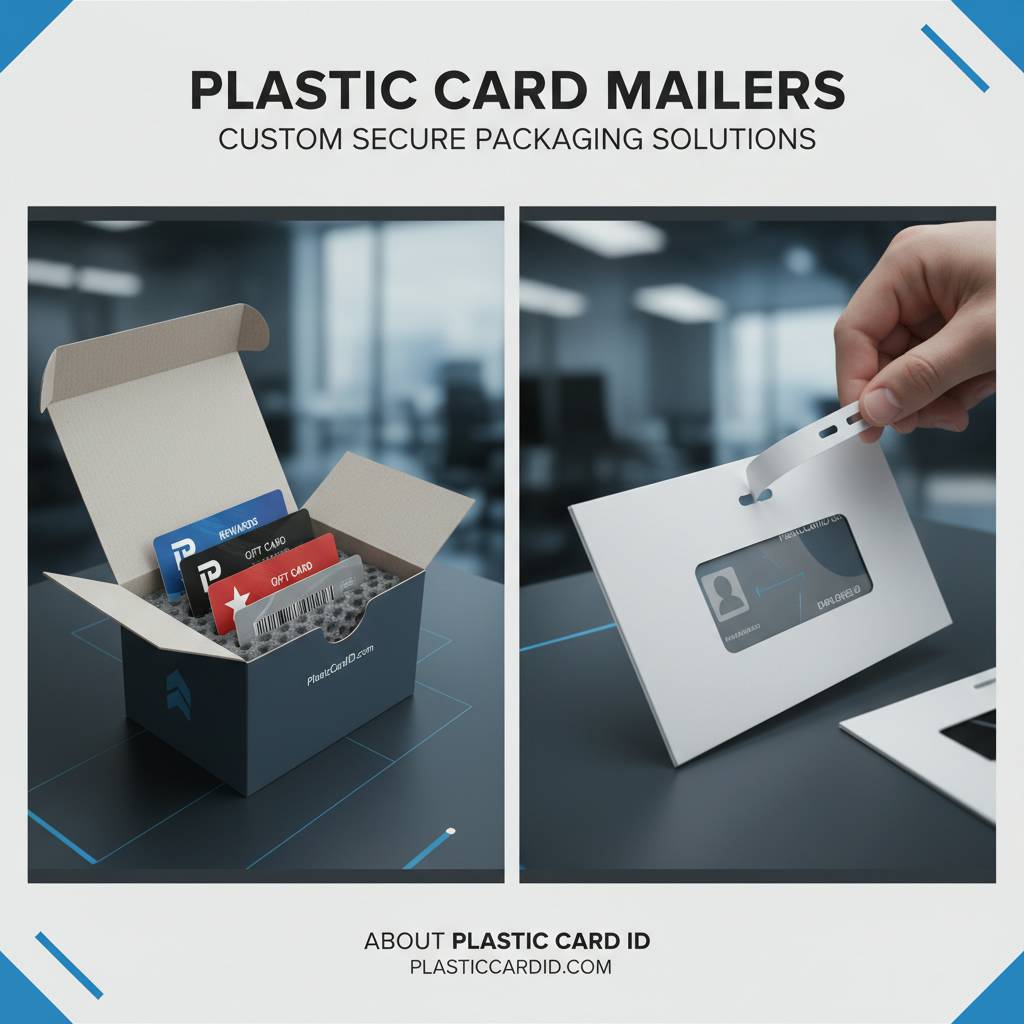 About Plastic Card ID
