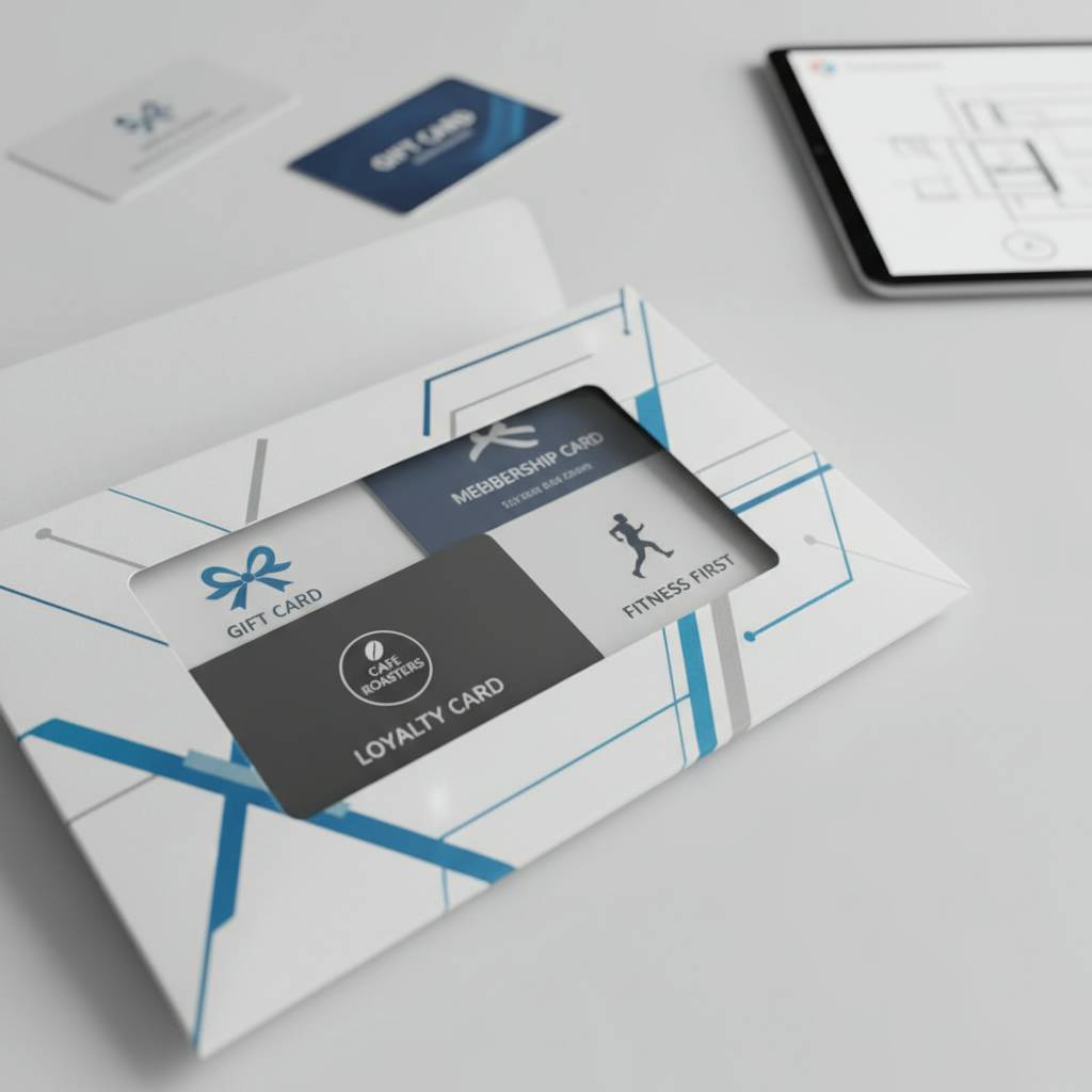 Why Plastic Card Mailers Work