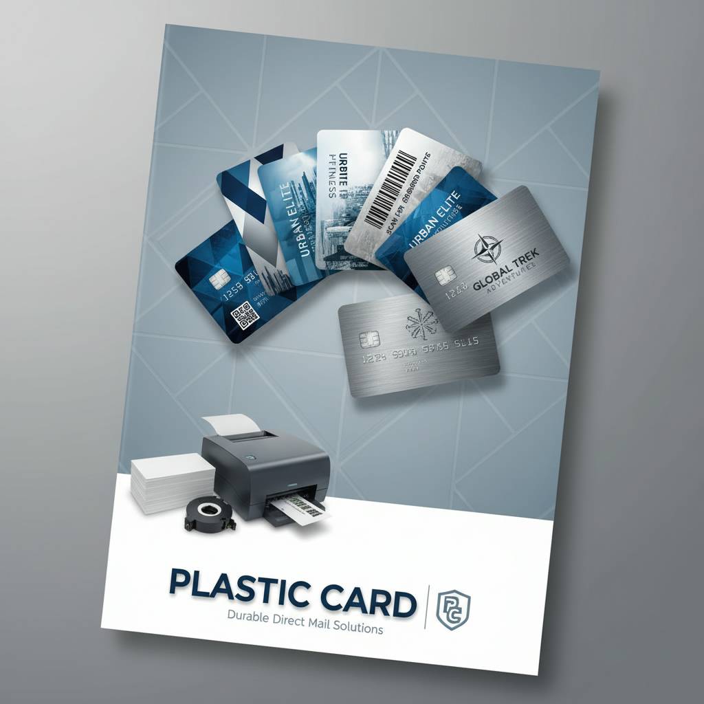 About Plastic Card ID