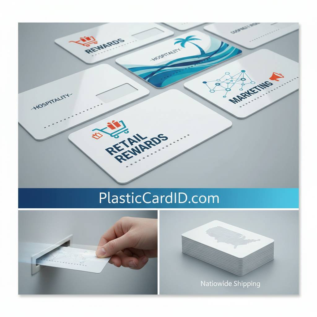 Solutions for Retail, Hospitality & Marketing